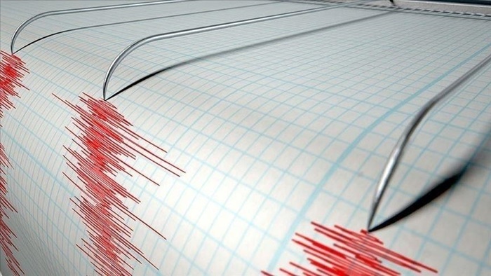 Adana Kozan'da 5.0 büyüklüğünde deprem meydana geldi