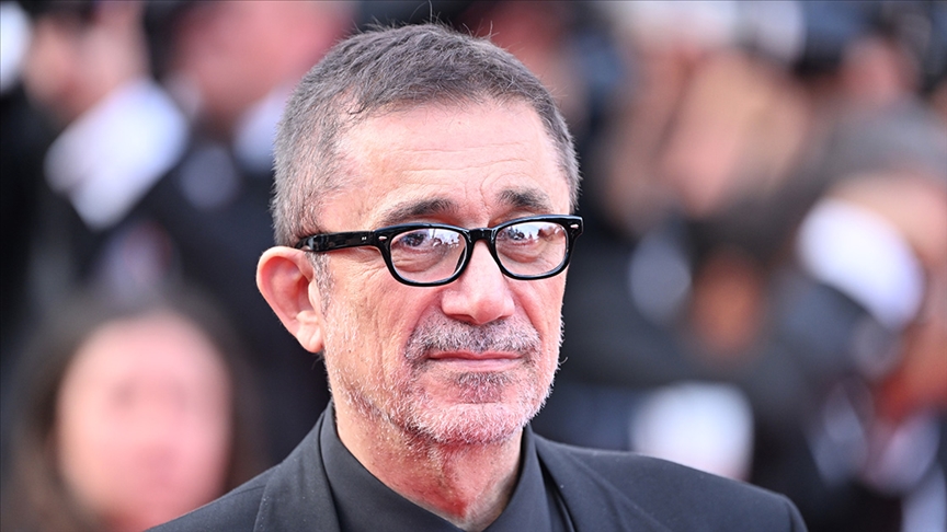 Nuri Bilge Ceylan'ın "Kuru Otlar Üstüne" filmi 76. Cannes Film Festivali'nde yarışacak