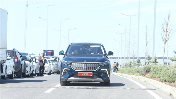 Kamuya taşıt alımında yerli üretim ile çevreci araçlara öncelik verilecek