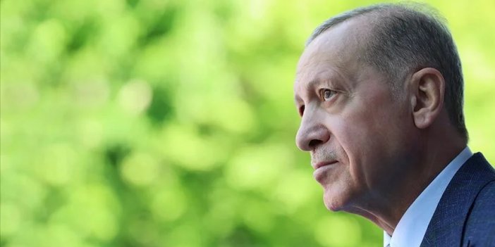 Cumhurbaşkanı Erdoğan: Ecdadın zaferlerini şeref madalyası olarak göğsümüzde iftiharla taşıyoruz