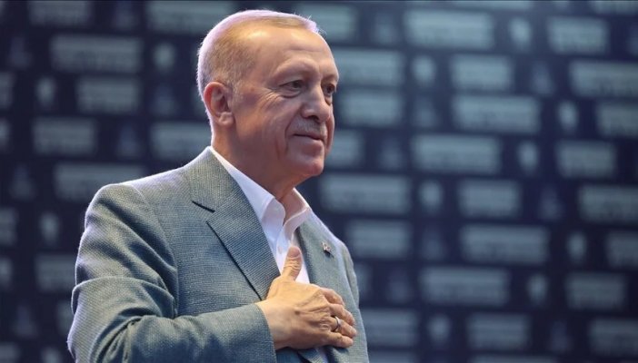 Cumhurbaşkanı Erdoğan'ın 'Adana Havalimanı' açıklaması Adanalıları sevindirdi