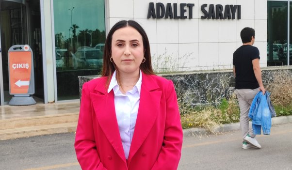 Ölümle tehdit edilen AK Parti kadın milletvekili adayı, suç duyurusunda bulundu