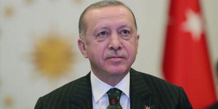 Cumhurbaşkanı Erdoğan: Suriyeli mültecilerin ülkelerine dönmesini sağlayacağız