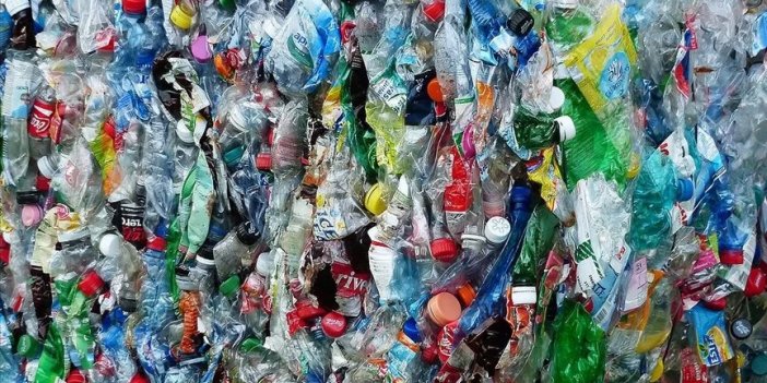 Plastik kirliliğini politika değişiklikleriyle yüzde 80 azaltmak ve 1,3 trilyon dolar tasarruf mümkün