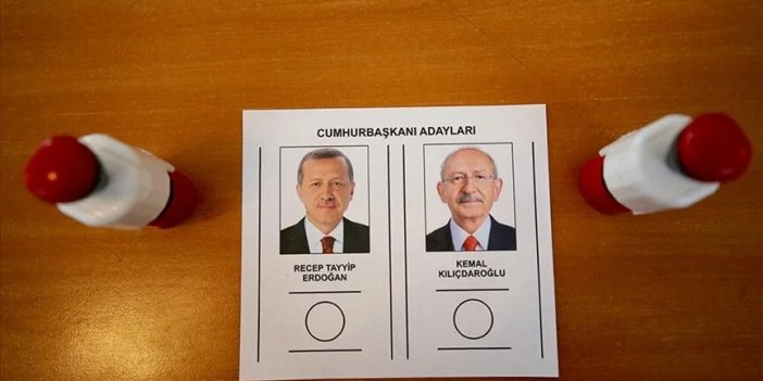 28 Mayıs Cumhurbaşkanı Seçimi için 5 adımda oy kullanma rehberi