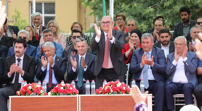 Pozantı’nın Düşman İşgalinden Kurtuluşu Kutlu Olsun