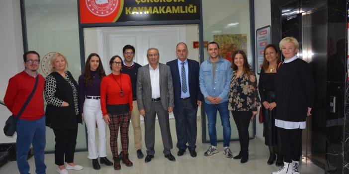 KA2 Stratejik Ortaklık Okul Eğitimi Projesi Tamamlandı