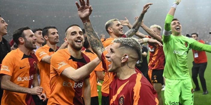 Galatasaray, UEFA Şampiyonlar Ligi 2. eleme turunda Zalgiris Vilnius-Struga eşleşmesinin galibiyle karşılaşacak