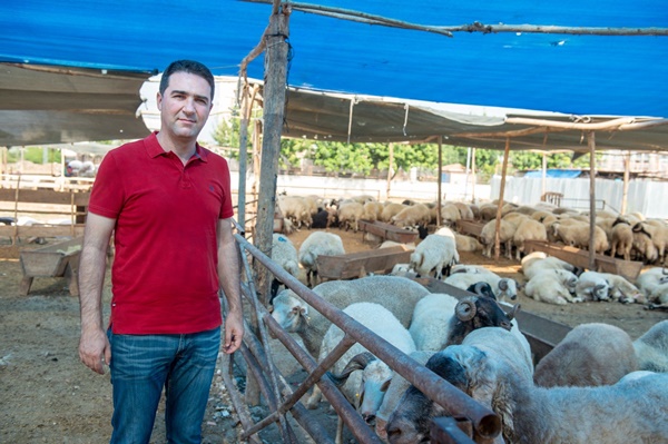 Seyhan’da kurban satış ve kesim yerleri belirlendi