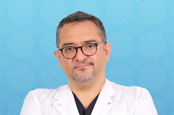 Prof. Dr. Sarıkaya: Bayramda Et Tüketimine Dikkat!