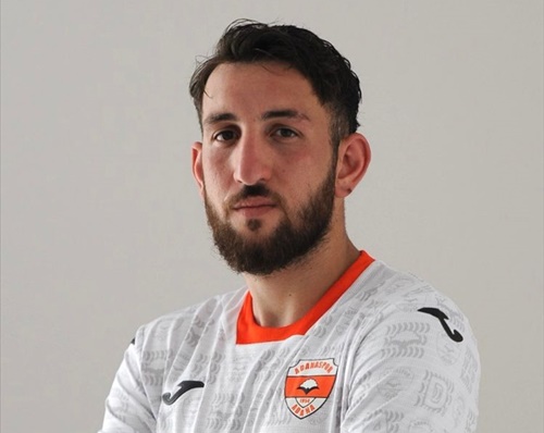 Adanaspor, Muhammet Enes Gök'ü transfer etti