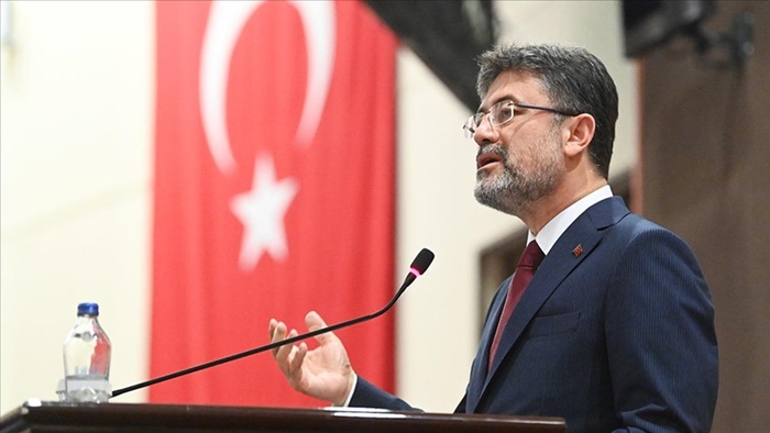 Bakan Yumaklı: Tarımsal üretim planlama çalışmaları ile ilgili takvim işlemeye başladı