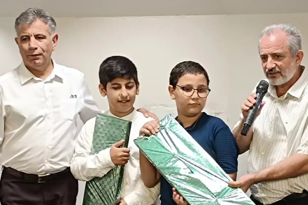 İl Müdürü Koçak, Adana Kıvanç Anadolu İmam Hatip Lisesi’ni ziyaret etti.