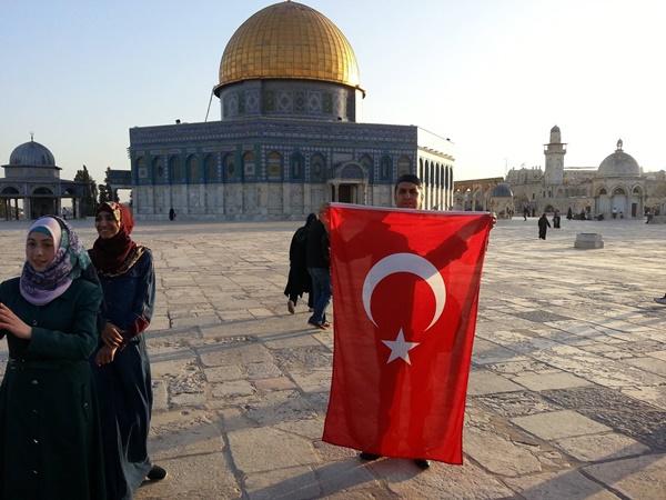 "Çanakkale: Kararın, İmanın, Şerefin ve Fedakârlığın Ebedi Zaferi!"