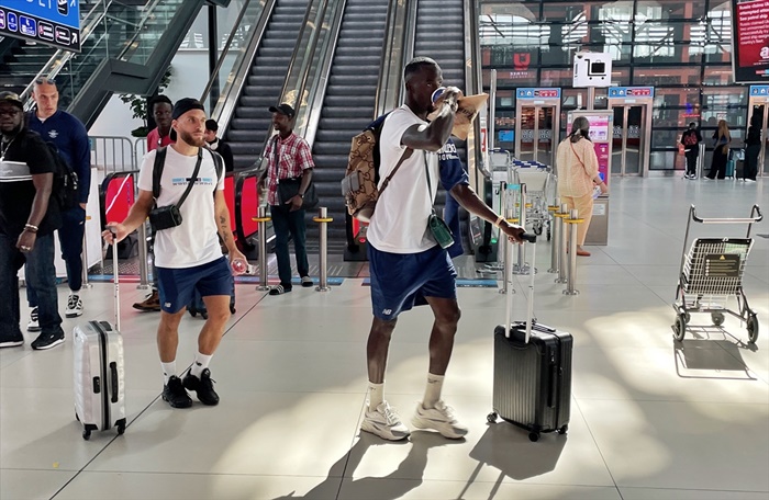 Adana Demirspor, tarihinde ilk kez Avrupa sahnesine çıkacak