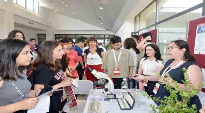 ATÜ’de tanıtım ve tercih günleri başlıyor