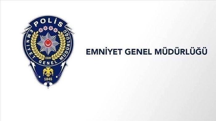 Emniyet Genel Müdürlüğüne bağlı başkanlık ve daire başkanlıklarına yeni atamalar yapıldı