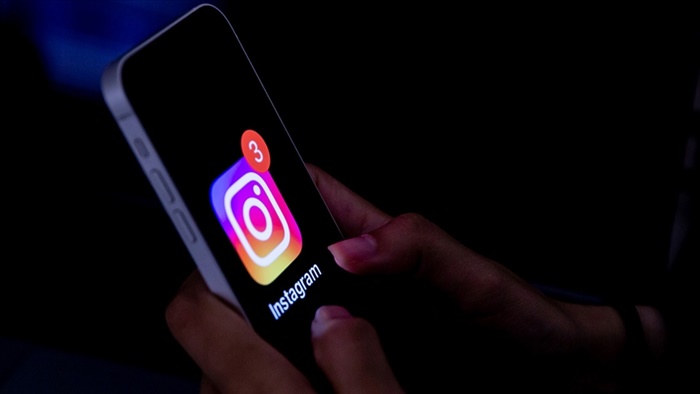 Instagram'a getirilen erişim engeline ilişkin bugün yeniden şirketle görüşme yapılacak