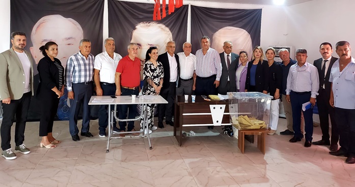 MHP Adana'da hedef Büyükşehir artı 15 ilçe