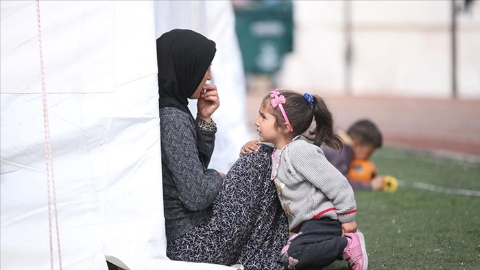 Deprem bölgesinde Toplum Yararına Program süresi 9 ay uzatıldı