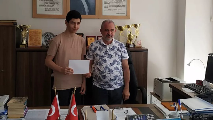 Adana Anadolu İmam Hatip Liselerinden YKS'de büyük başarı