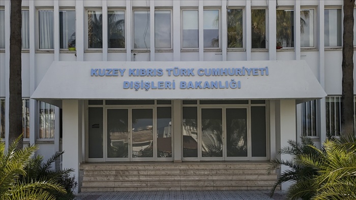 KKTC, BM Güvenlik Konseyi'nin Pile-Yiğitler yoluna ilişkin açıklamasına tepki gösterdi