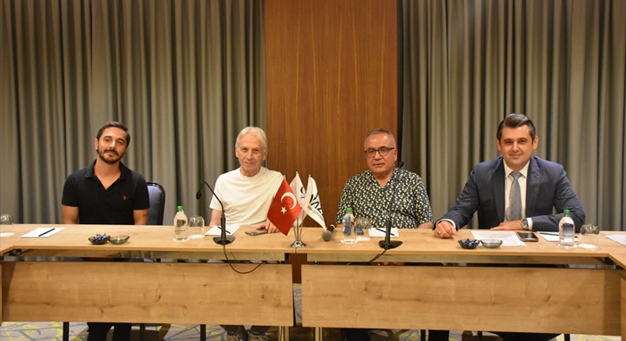 Adana Caz Kulübü Derneği "Caz Konseri" verecek