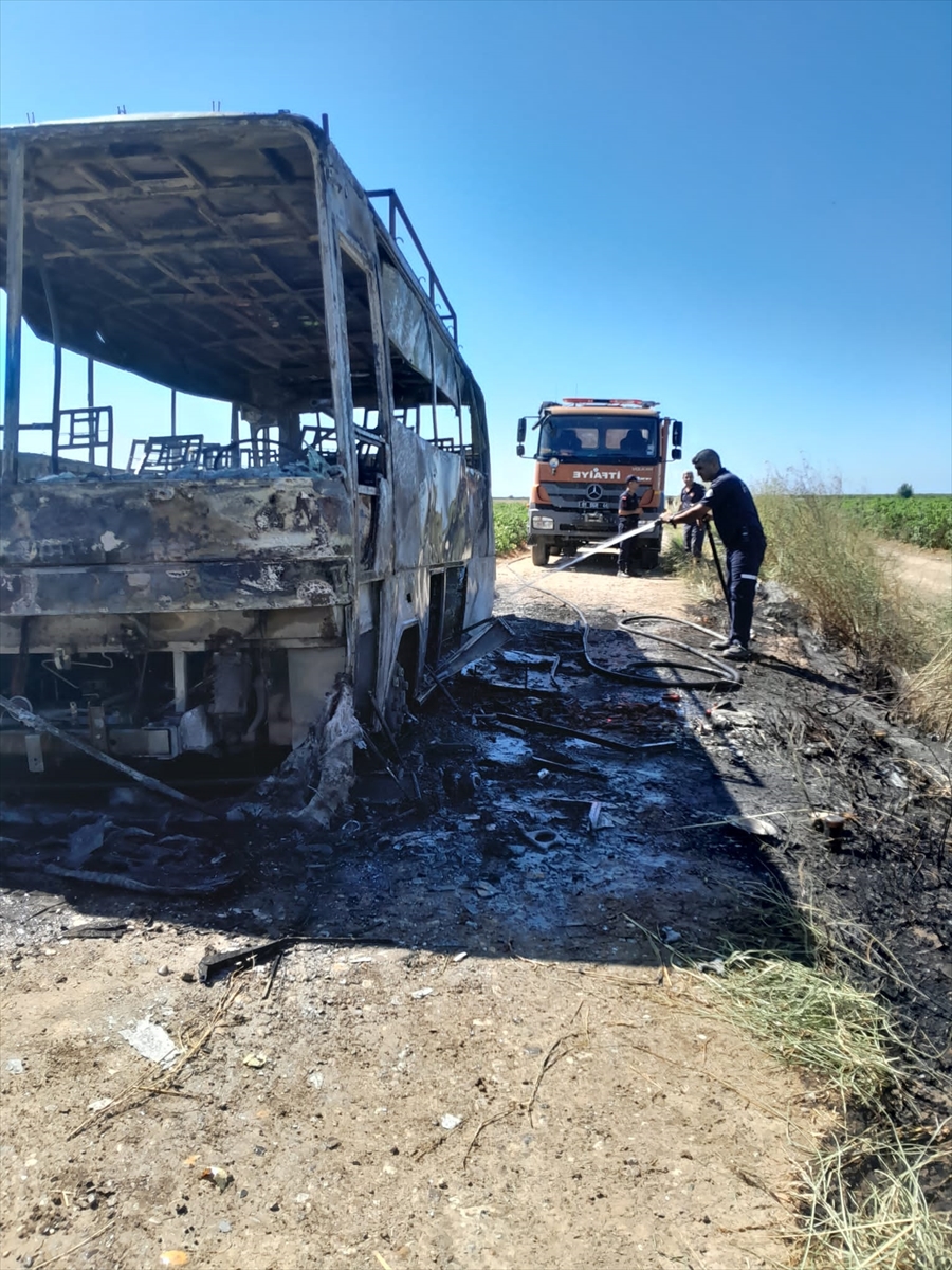 Adana'da tarım işçileri arasında çıkan kavgada 4 kişi yaralandı, 35 kişi gözaltında