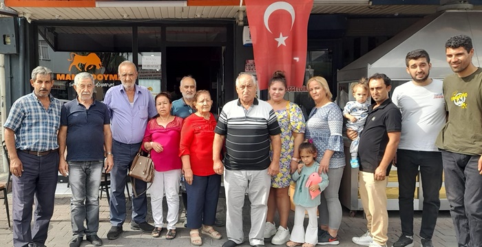 DSP Yüreğir İlçe Başkanı Ağdaş: “ Yüreğir Belediyesi’ni Yüreğir’de Yaşayanlar Yönetecek”