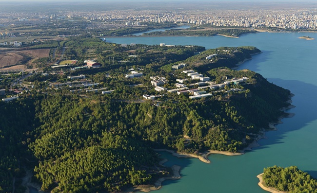 Çukurova Üniversitesi'nden Büyük Başarı: Akademisyenleri Dünya Listesinde!