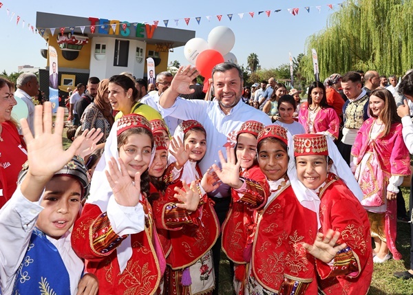 Başkan Kocaispir: “Cumhuriyetimizi sonsuza dek yaşatmak en büyük görevimiz”