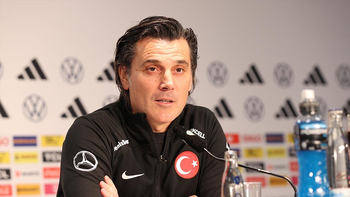 Adana'nın 2023 yılı vergi rekortmeni teknik direktör Vincenzo Montella oldu