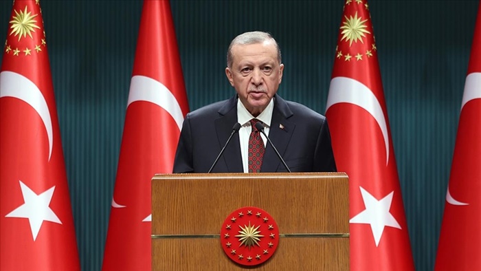 Cumhurbaşkanı Erdoğan'ın Macaristan ziyareti iki ülke ticari ilişkilerine yeni rota çizecek