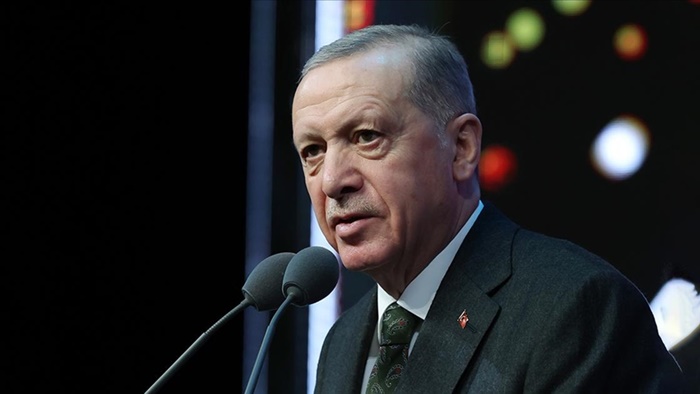 Cumhurbaşkanı Erdoğan "asrın felaketi"nin 1'inci yılında deprem bölgesinde olacak