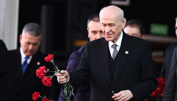 MHP Genel Başkanı Bahçeli: Temennim, bayram günleri münasebetiyle herkesin vicdan muhasebesi yapması