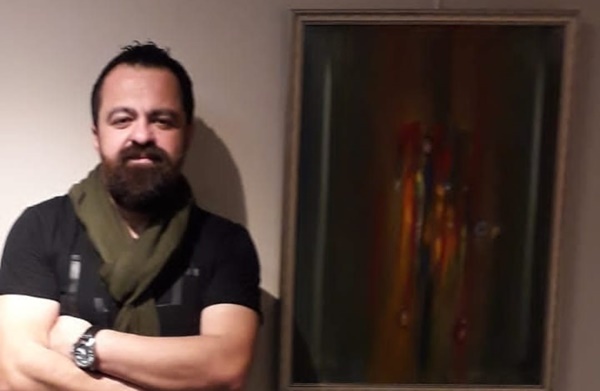 Ressam Çevirgen,"Sanat, ortak değerleri kapsar"