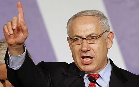 'Netanyahu yolsuzluktan suçlu bulundu' iddiası