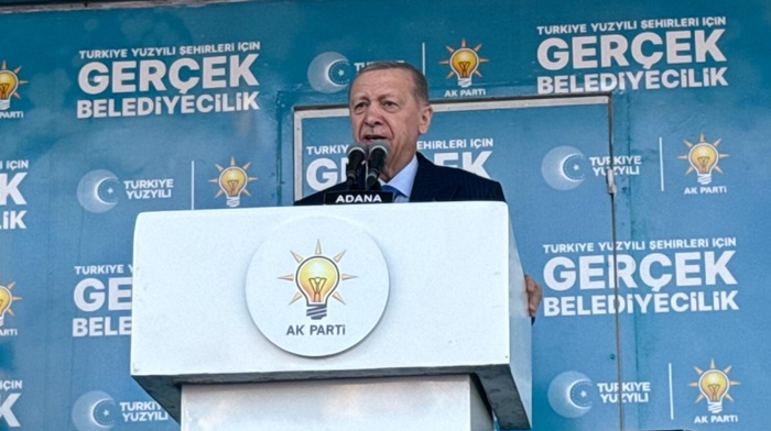 Cumhurbaşkanı Erdoğan: Çalışanlarımızın ve emeklilerimizin yaşadığı sıkıntıların çözümü boynumuzun borcu