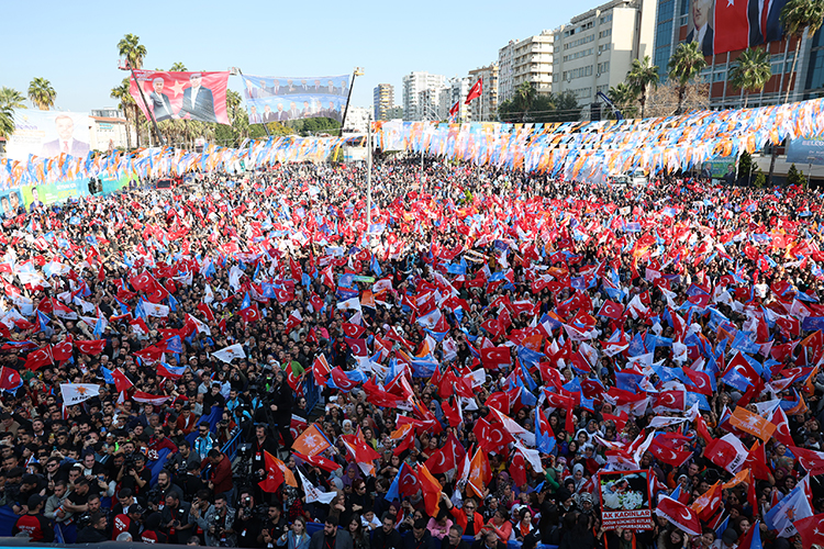 Selim Elçi: Talihsiz Adana