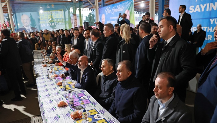 Bakan Yerlikaya, Adana'da yaklaşık 10 ayda 19 bin 746 şüphelinin yakalandığını bildirdi