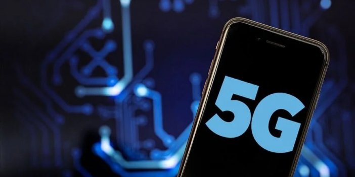 Yerli teknolojiye 4,5G ile başlayan geçiş 5G ile hızlanacak