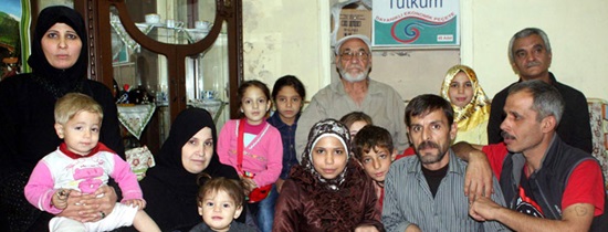 SGDD-ASAM Bölgesel Basın Buluşmaları Adana’da