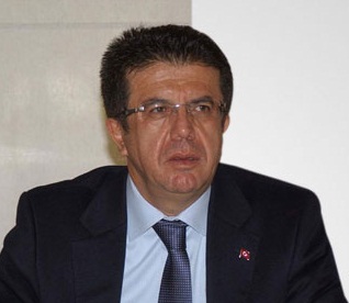 Bakan Zeybekci: Merkez'in spekülatif yaklaşıma müdahale edecek gücü var