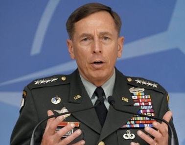 Eski CIA Başkanı Petraeus: ABD'nin 20. yüzyılda kurduğu dünya düzeni tehdit altında