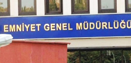 Emniyet Genel Müdürlüğü: 3 bin 181 emniyet mensubu görevine iade edildi