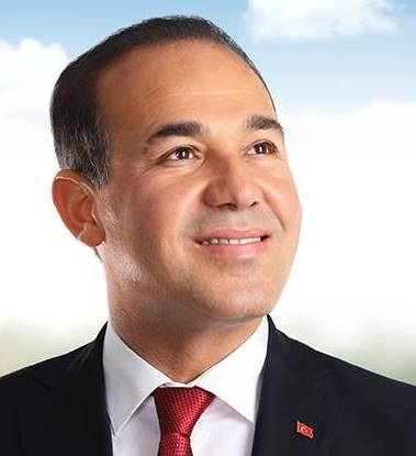 Başkan Hüseyin Sözlü, terörü lanetledi