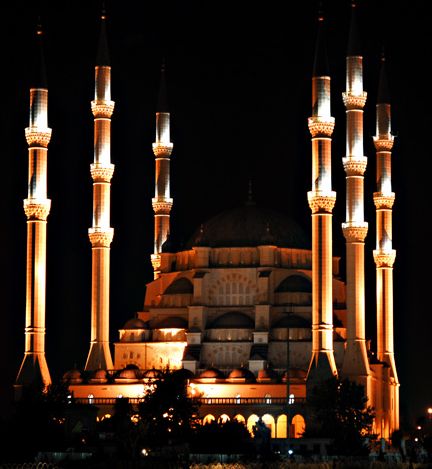 İslam dünyasının problemleri ve '15 Temmuz' tartışılacak