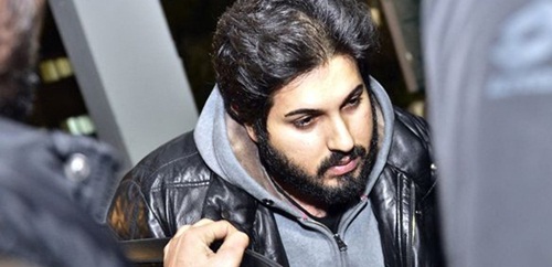 Zarrab’ın paralarına niye el konulmadı?