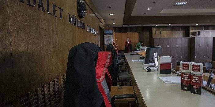 Adana'da yargılanan El Kaide üyesi 2 kardeşe müebbet ve 11 yıl 8 ay hapis cezası