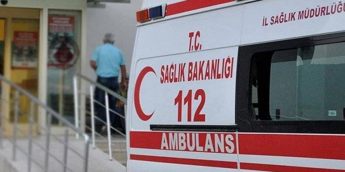 Adana'da 2 çocuğunu öldüren baba intihar etti